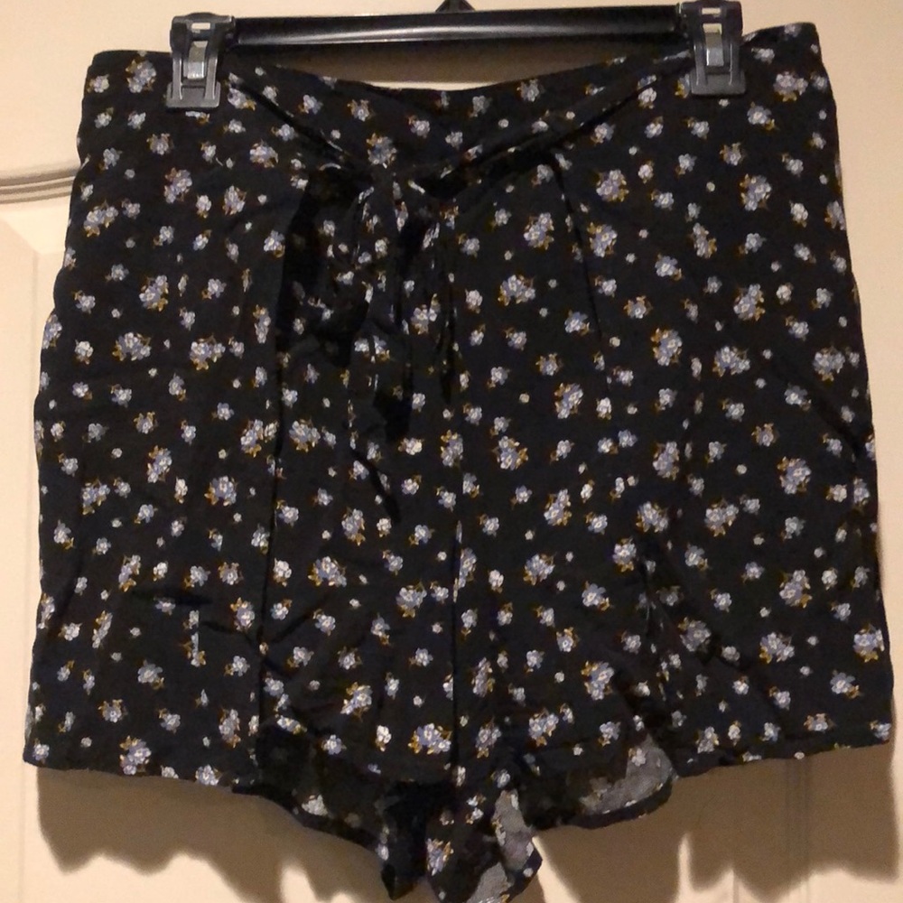 Skirt/shirts